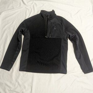 Spyder Medium Men's Black Jacket